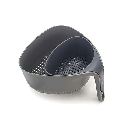 joseph-joseph-nest-lot-de-2-passoires-empilables-carr-es-avec-poign-e-ergonomiqu image 6