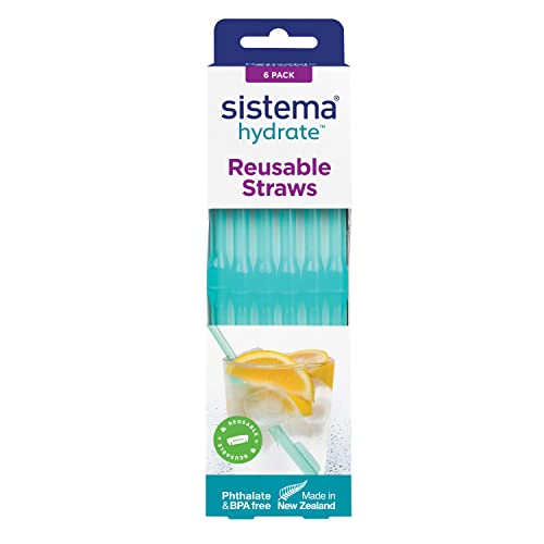 sistema-21411-lot-de-6-pailles-r-utilisables-en-polypropyl-ne-d-montables-sans-b image 8