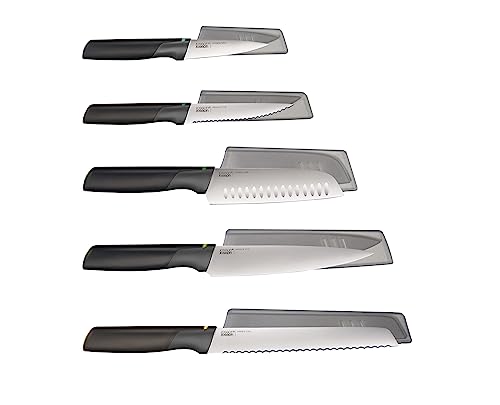 joseph-joseph-duo-ensemble-elevate-5-couteaux-de-cuisine-lames-acier-inoxydable- image 8
