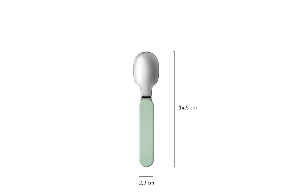 mepal-ellipse-cuill-re-pliante-de-voyage-en-acier-inoxydable-avec-tui-compatible image 7
