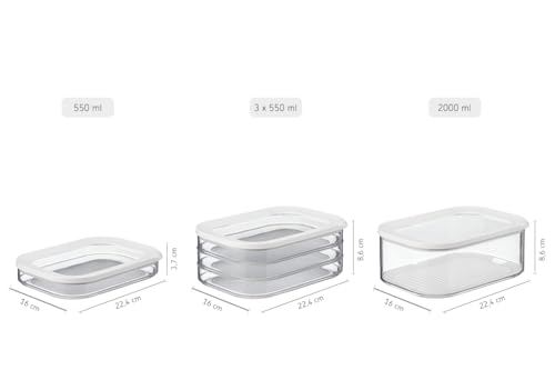 mepal-modula-bo-te-fromage-herm-tique-2000-ml-empilable-transparente-white image 8