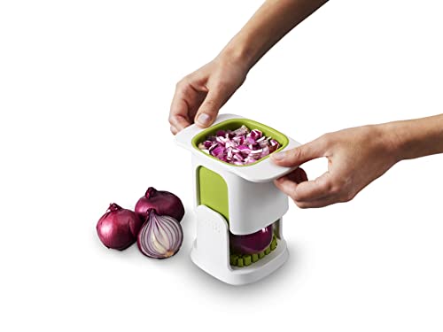 joseph-joseph-chopcup-coupe-l-gumes-et-coupe-fruits-avec-ciseaux-l-gumes-en-acie image 6
