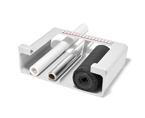 joseph-joseph-cupboardstore-rangement-sous-tag-re-pour-film-alimentaire-papier-a image 8