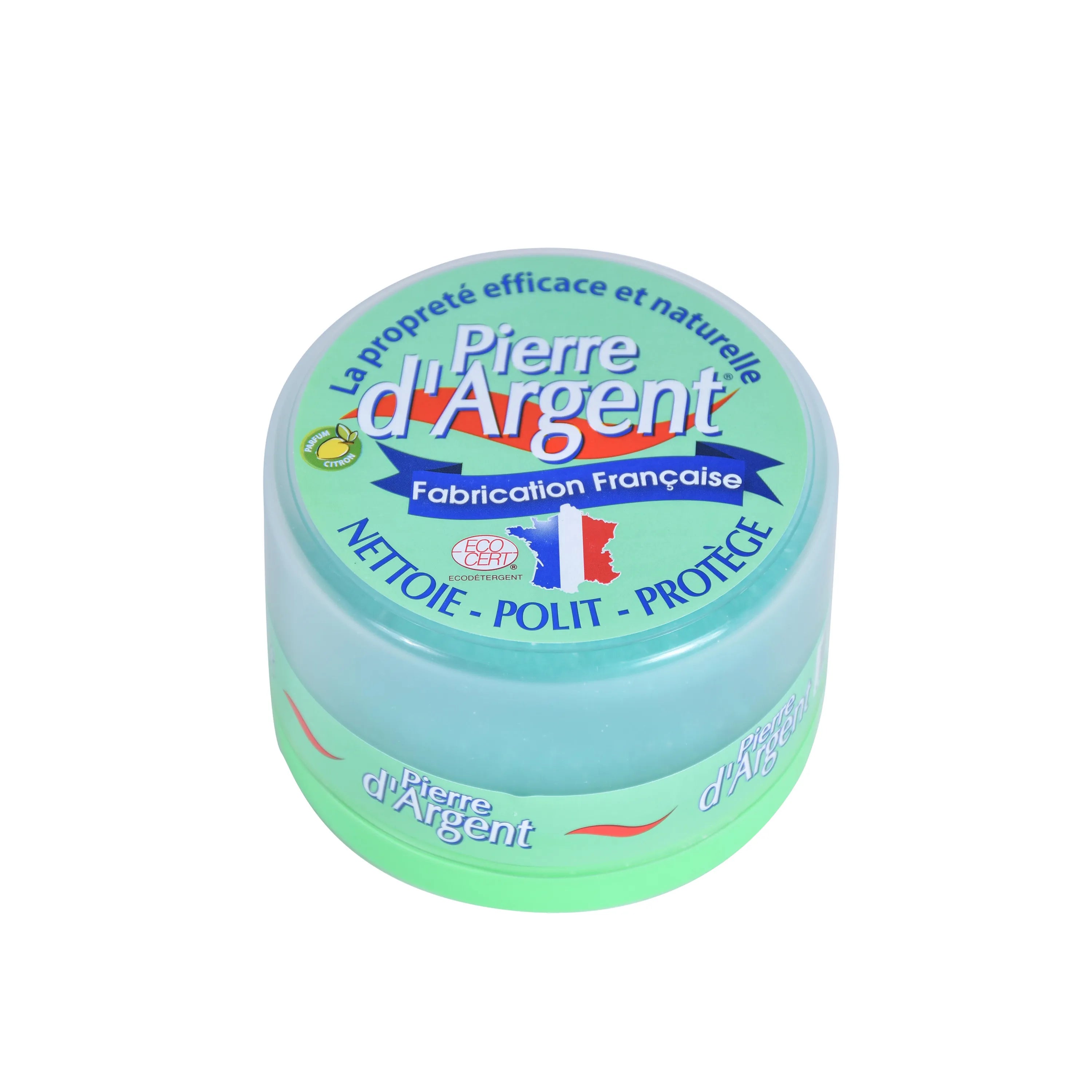 le-parfait-pierre-d-argent-nettoyant-m-nager-200-ml-avec-ponge-int-gr-e-fabriqu- image 1