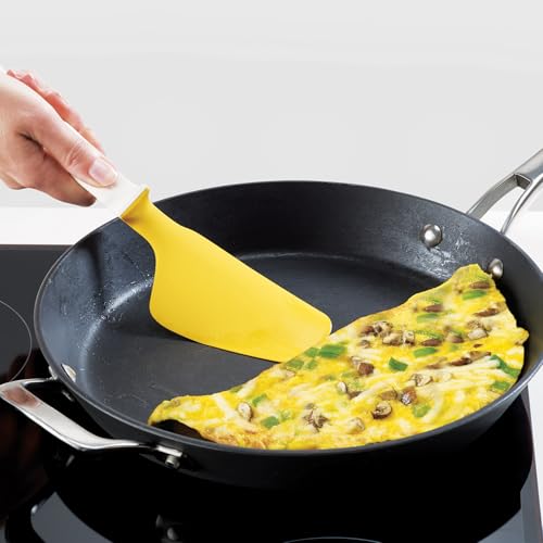 joseph-joseph-elevate-spatule-ufs-multifonction-en-silicone-avec-reposoir-int-gr image 8