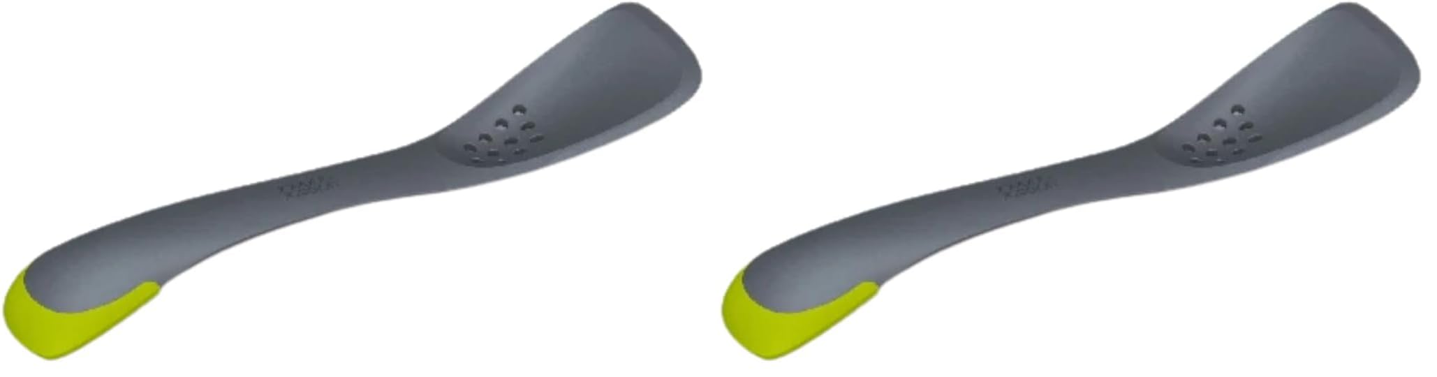 joseph-joseph-uni-tool-ustensile-de-cuisine-5-en-1-silicone-et-nylon-spatule-cui image 7