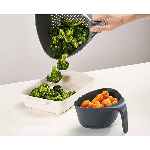 joseph-joseph-nest-lot-de-2-passoires-empilables-carr-es-avec-poign-e-ergonomiqu image 8