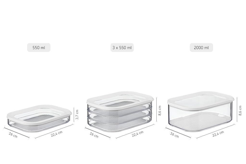 mepal-modula-bo-te-fromage-herm-tique-2000-ml-empilable-transparente-white image 3