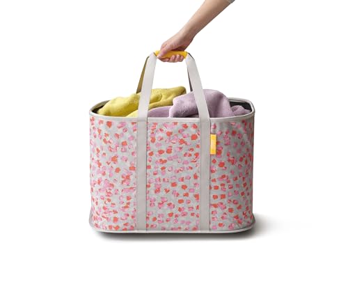 joseph-joseph-hold-all-max-panier-linge-pliable-55l-tissu-durable-anti-humidit-p image 8