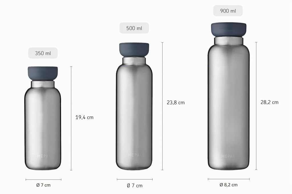 mepal-ellipse-bouteille-isotherme-350-ml-acier-inoxydable-double-paroi-9h-chaud- image 8