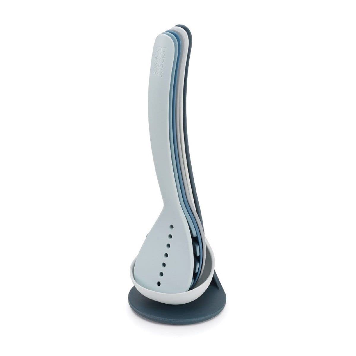 joseph-joseph-nest-ustensils-plus-set-de-5-ustensiles-de-cuisine-en-nylon-aimant image 7
