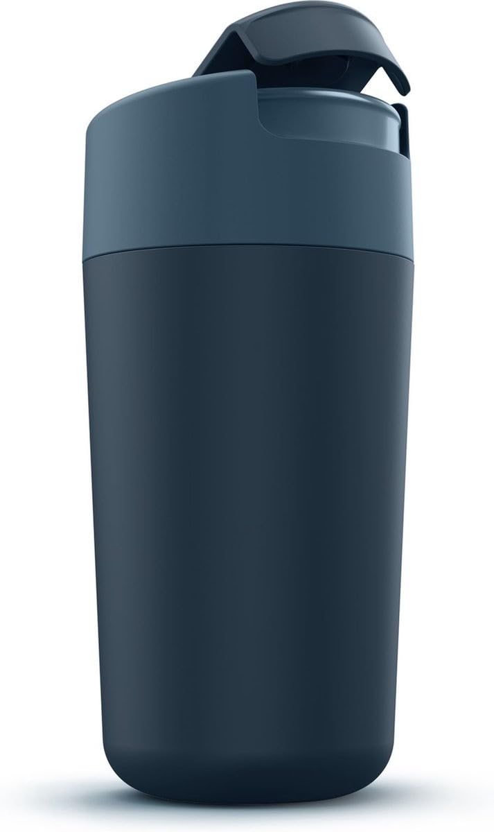 joseph-joseph-sipp-travel-mug-454-ml-tasse-r-utilisable-tanche-avec-couvercle-ra image 2