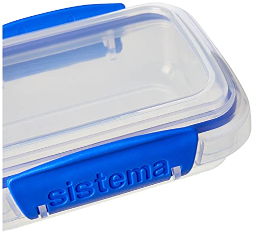 sistema-klip-it-r-cipient-herm-tique-rectangulaire-0-2-l-mini-bo-te-de-conservat image 8