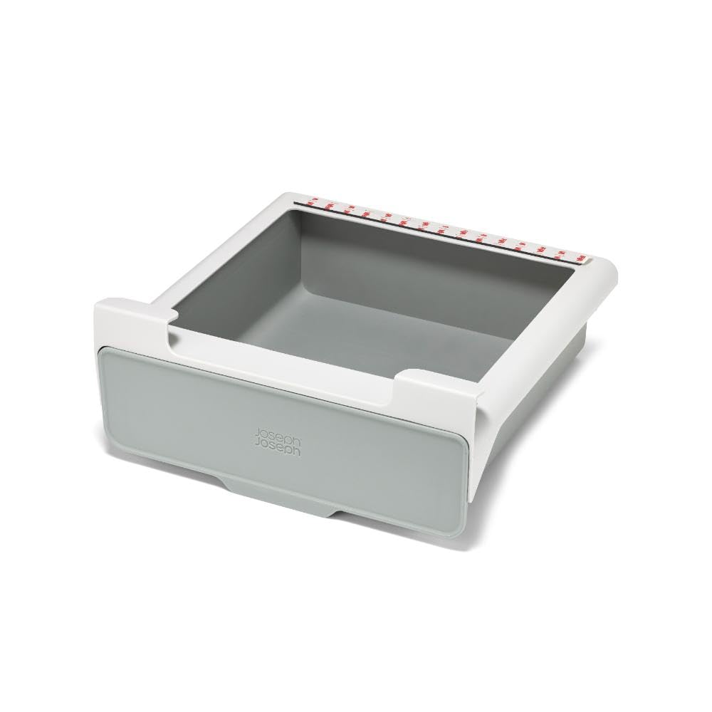 joseph-joseph-cupboardstore-rangement-sous-tag-re-tiroir-organiseur-placard-cuis image 1