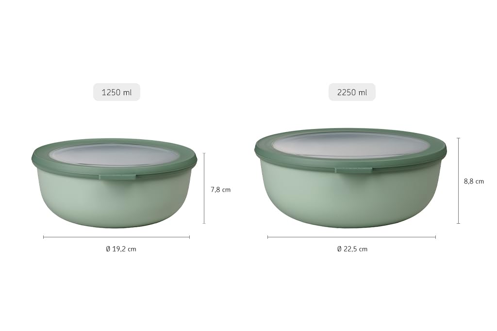 mepal-cirqula-bol-multifonction-rond-1250-ml-bo-te-herm-tique-fridge-micro-ondes image 3