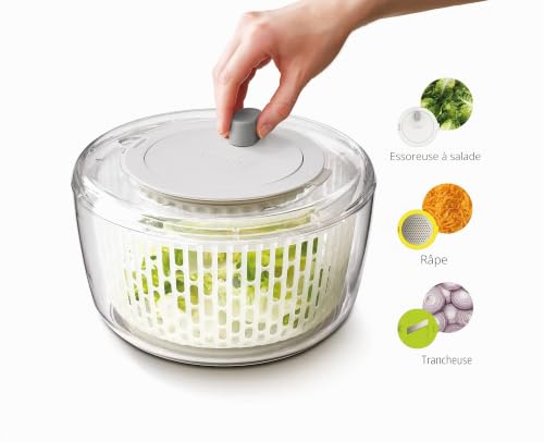 joseph-joseph-duo-set-de-pr-paration-de-salade-3-pi-ces-multi-usages-essoreuse-s image 8
