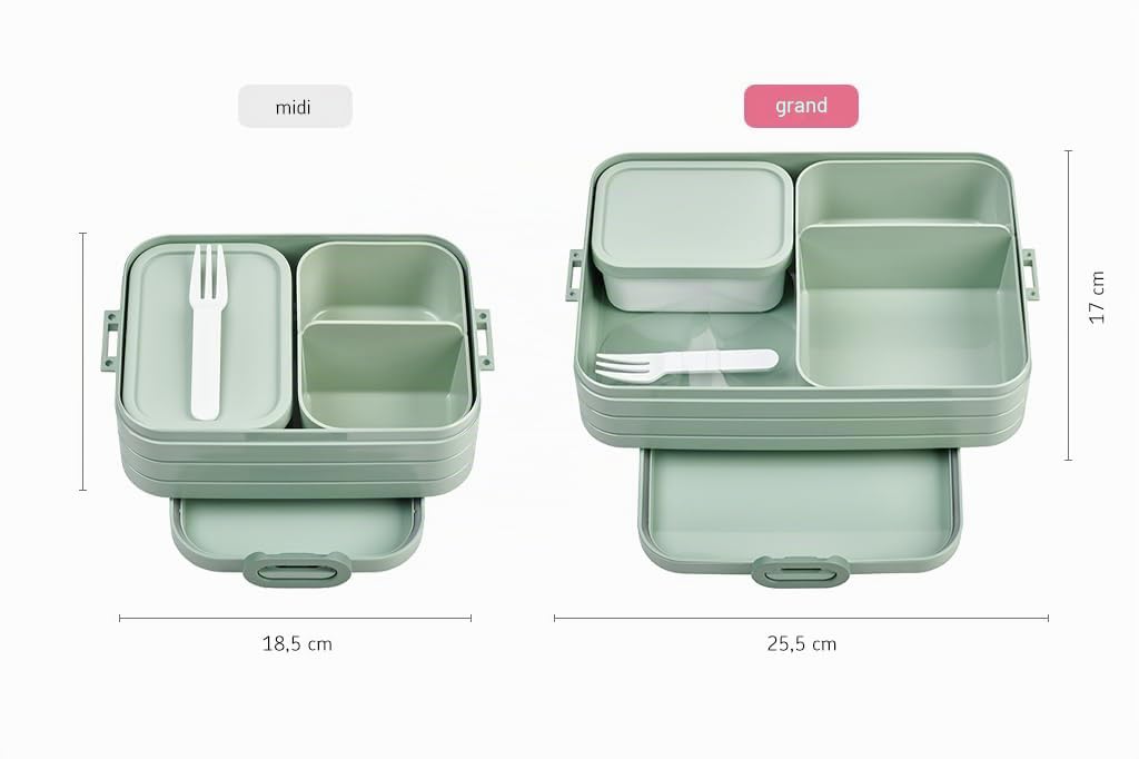 mepal-take-a-break-bento-large-bo-te-d-jeuner-1-5-l-avec-compartiments-s-par-s-e image 6