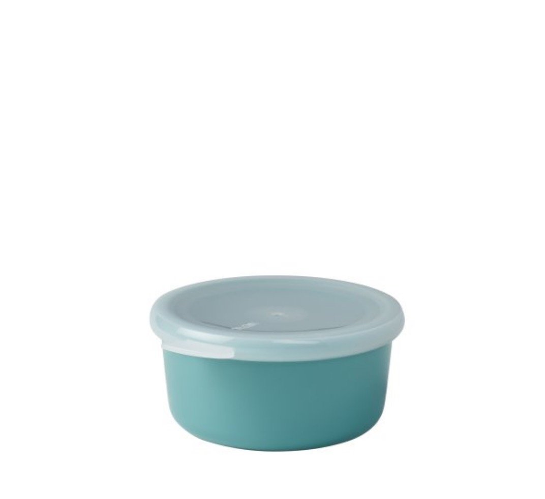 mepal-rosti-volumia-bo-te-de-conservation-ronde-200-ml-nordic-green-couvercle-he image 1