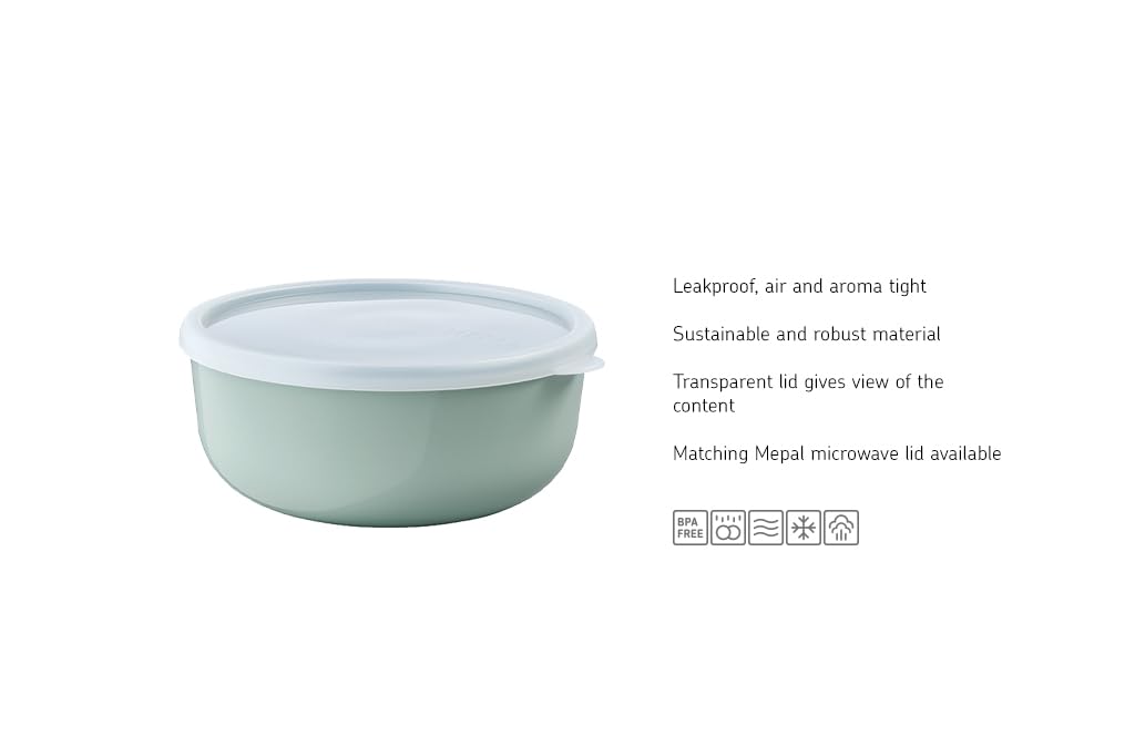mepal-lumina-ensemble-de-3-bo-tes-de-conservation-herm-tiques-rondes-avec-couver image 3