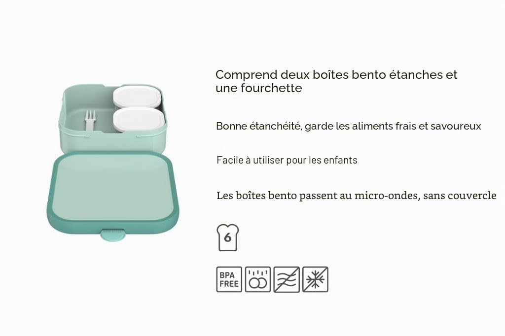 mepal-grande-bo-te-d-jeuner-campus-bento-1250-ml-frozen-2-2-bo-tes-bento-tanches image 3