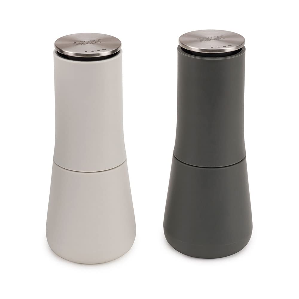 joseph-joseph-milltop-duo-de-moulins-poivre-et-sel-manuels-m-canisme-c-ramique-a image 1