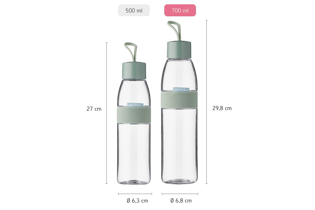 mepal-ellipse-bouteille-d-eau-r-utilisable-700-ml-tanche-adapt-e-aux-boissons-ga image 4