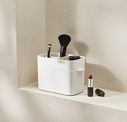 joseph-joseph-viva-organiseur-maquillage-compact-avec-tiroir-fermeture-magn-tiqu image 4