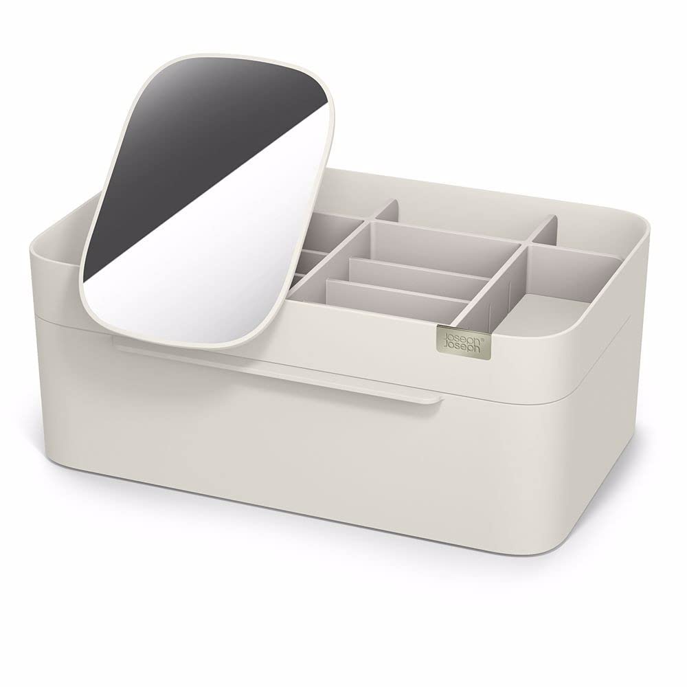joseph-joseph-viva-grand-organisateur-de-maquillage-et-cosm-tiques-avec-tiroir-f image 1