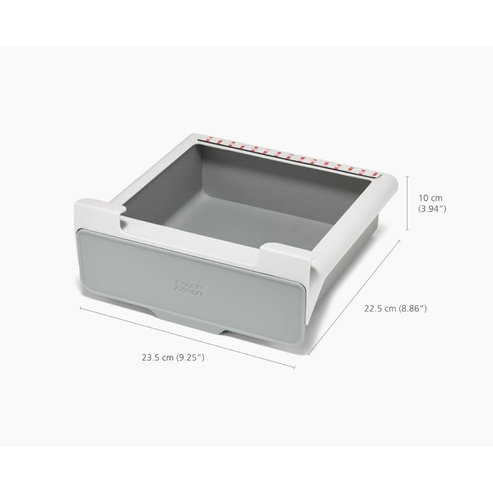 joseph-joseph-cupboardstore-rangement-sous-tag-re-tiroir-organiseur-placard-cuis image 7