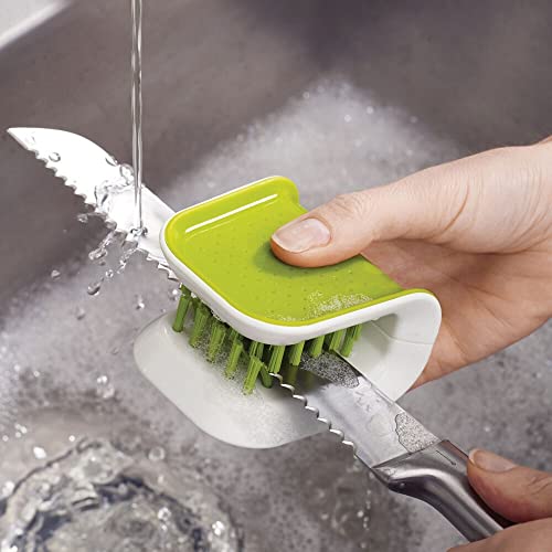 joseph-joseph-bladebrush-brosse-de-nettoyage-main-pour-couteaux-et-couverts-desi image 7