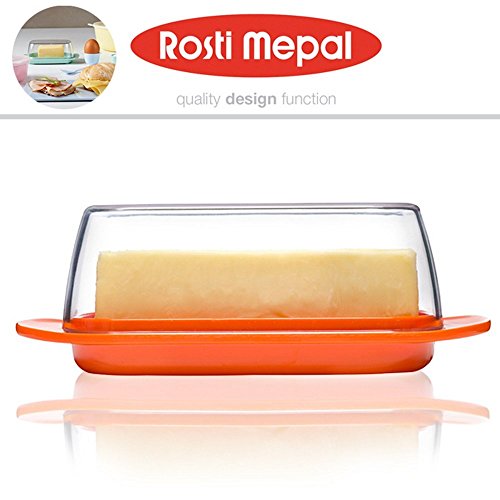 mepal-luna-beurrier-250-g-avec-couvercle-transparent-anti-odeurs-format-porte-de image 8