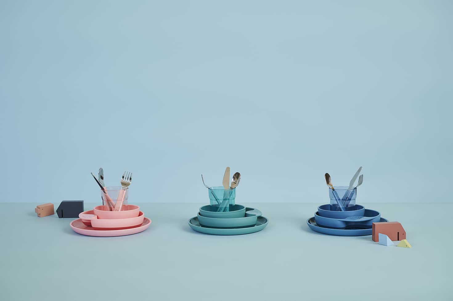 mepal-mio-couverts-enfant-3-pi-ces-deep-blue-set-fourchette-couteau-et-cuill-re- image 7
