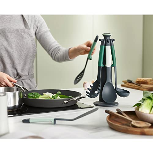 joseph-joseph-elevate-editions-lot-de-6-ustensiles-de-cuisine-en-nylon-avec-port-2 image 8