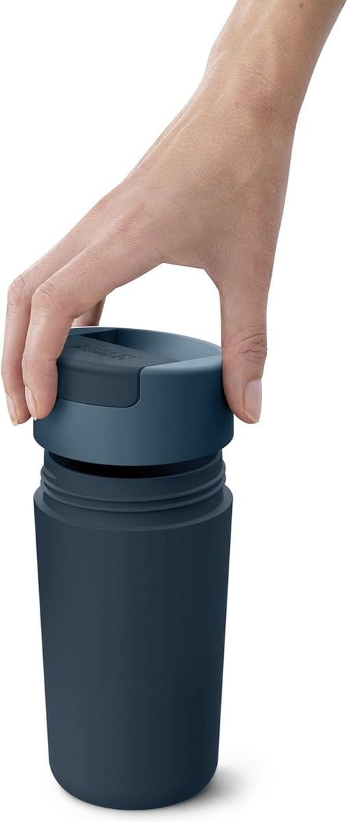 joseph-joseph-sipp-travel-mug-454-ml-tasse-r-utilisable-tanche-avec-couvercle-ra image 4