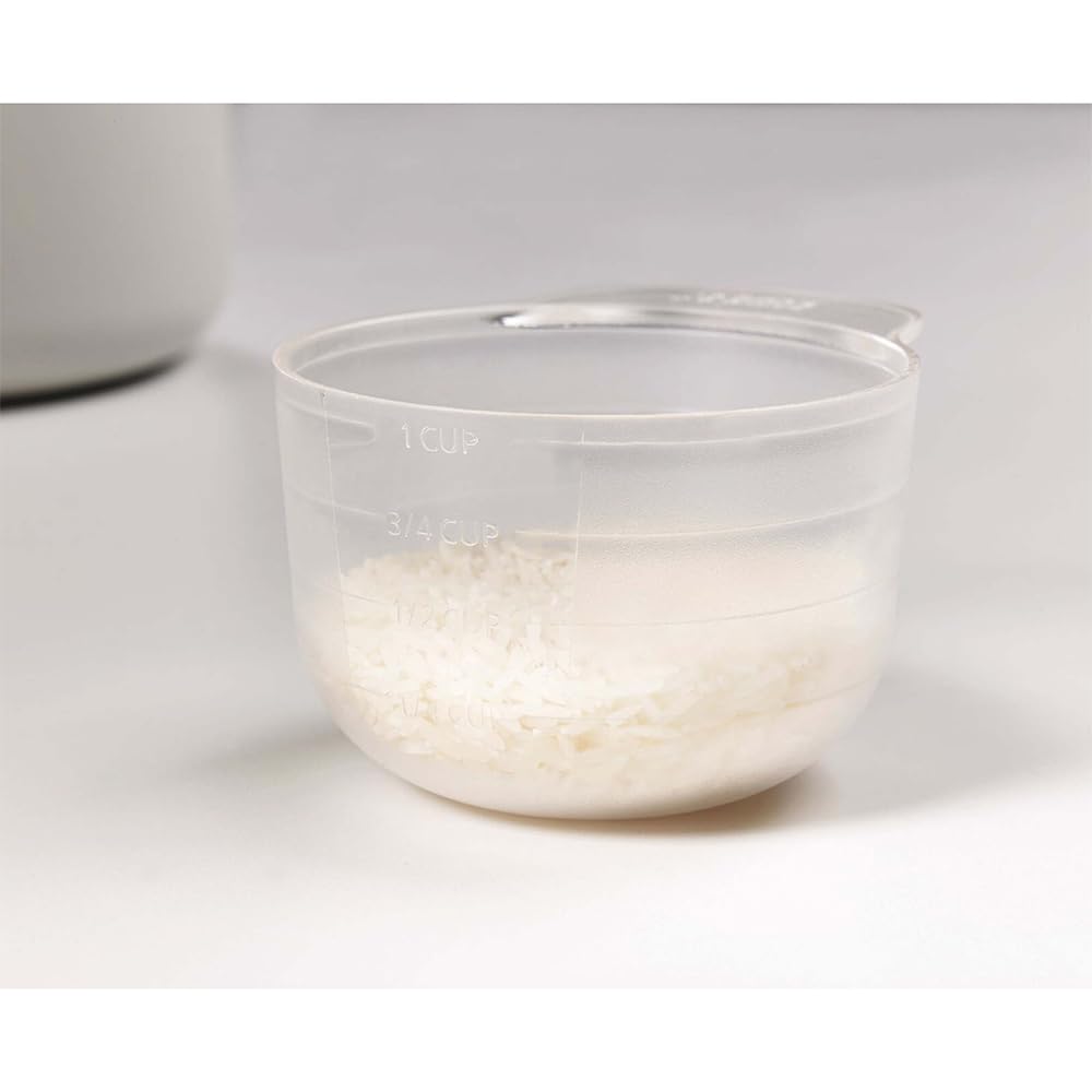 joseph-joseph-m-cuisine-cuiseur-riz-pour-micro-ondes-2-litres-multifonction-avec image 3
