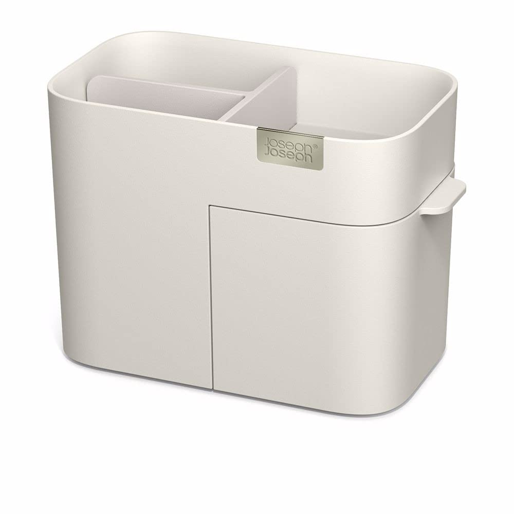 joseph-joseph-viva-organiseur-maquillage-compact-avec-tiroir-fermeture-magn-tiqu image 1