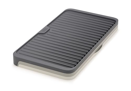 joseph-joseph-tier-gouttoir-vaisselle-extensible-grande-capacit-gris image 8