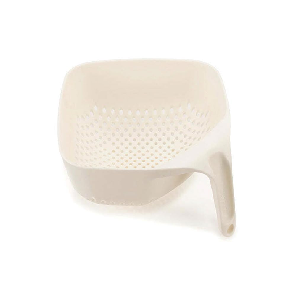 joseph-joseph-passoire-carr-e-gouttoir-verte-poign-e-verticale-ergonomique-bec-v image 6