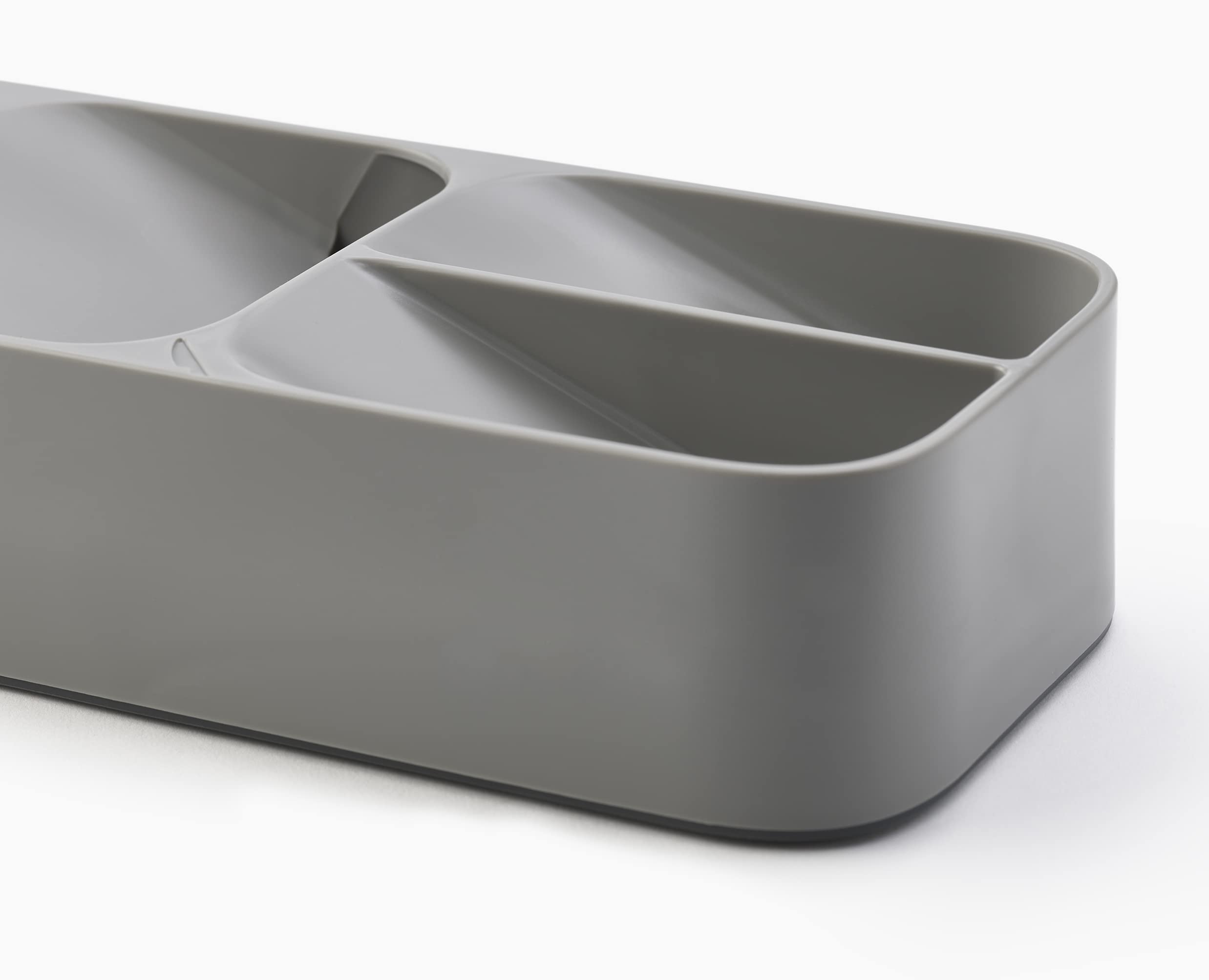 joseph-joseph-drawerstore-organisateur-de-tiroir-couverts-compact-empil-5-compar image 4