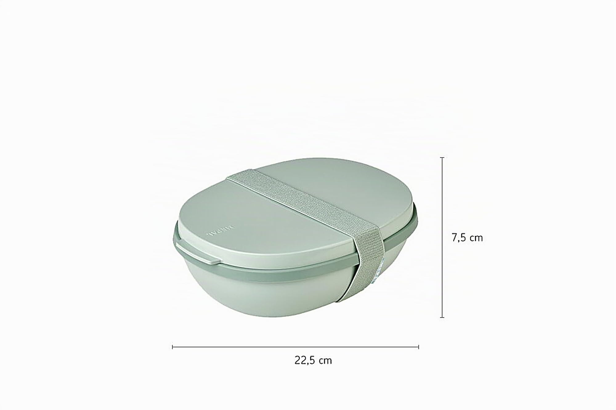mepal-ellipse-duo-panier-repas-825-ml-600-ml-avec-mini-bo-te-micro-ondable-et-co image 5