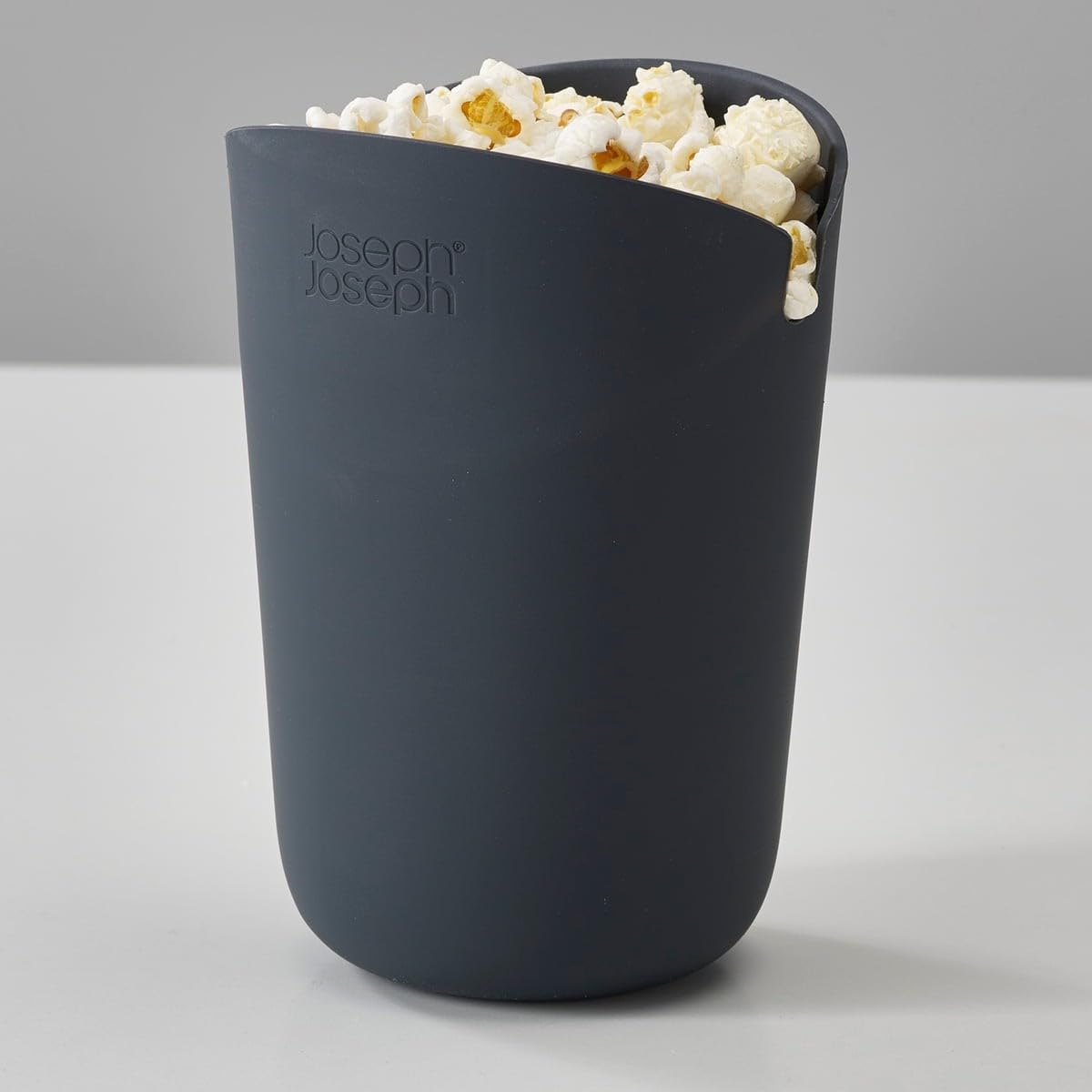 joseph-joseph-m-cuisine-set-de-2-cornets-popcorn-micro-ondes-en-silicone-doseur- image 5