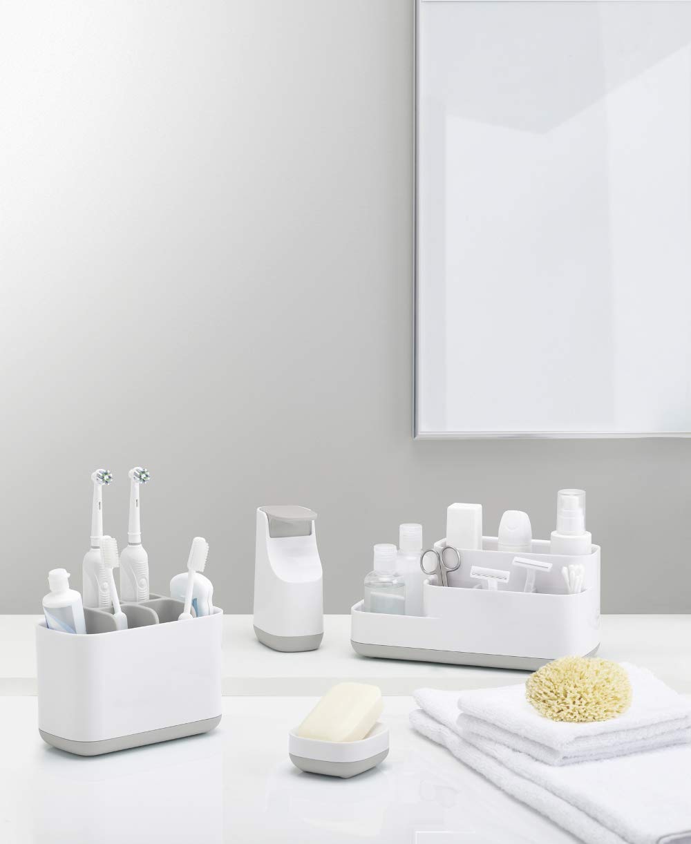 joseph-joseph-porte-savon-slim-compact-porte-savon-de-salle-de-bain-ultra-compac image 2