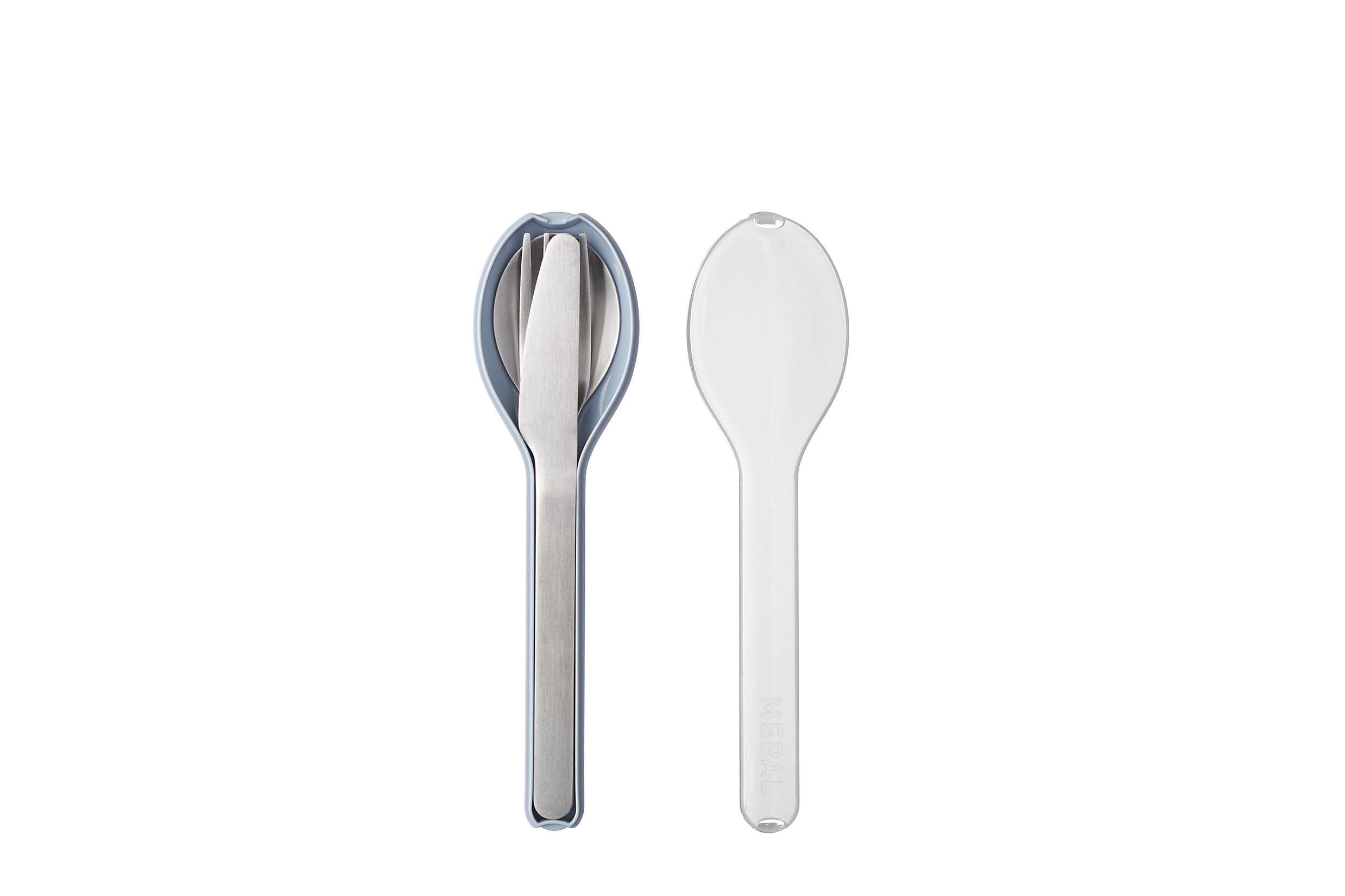 mepal-ellipse-set-de-couverts-r-utilisables-3-pi-ces-couteau-fourchette-cuill-re image 8