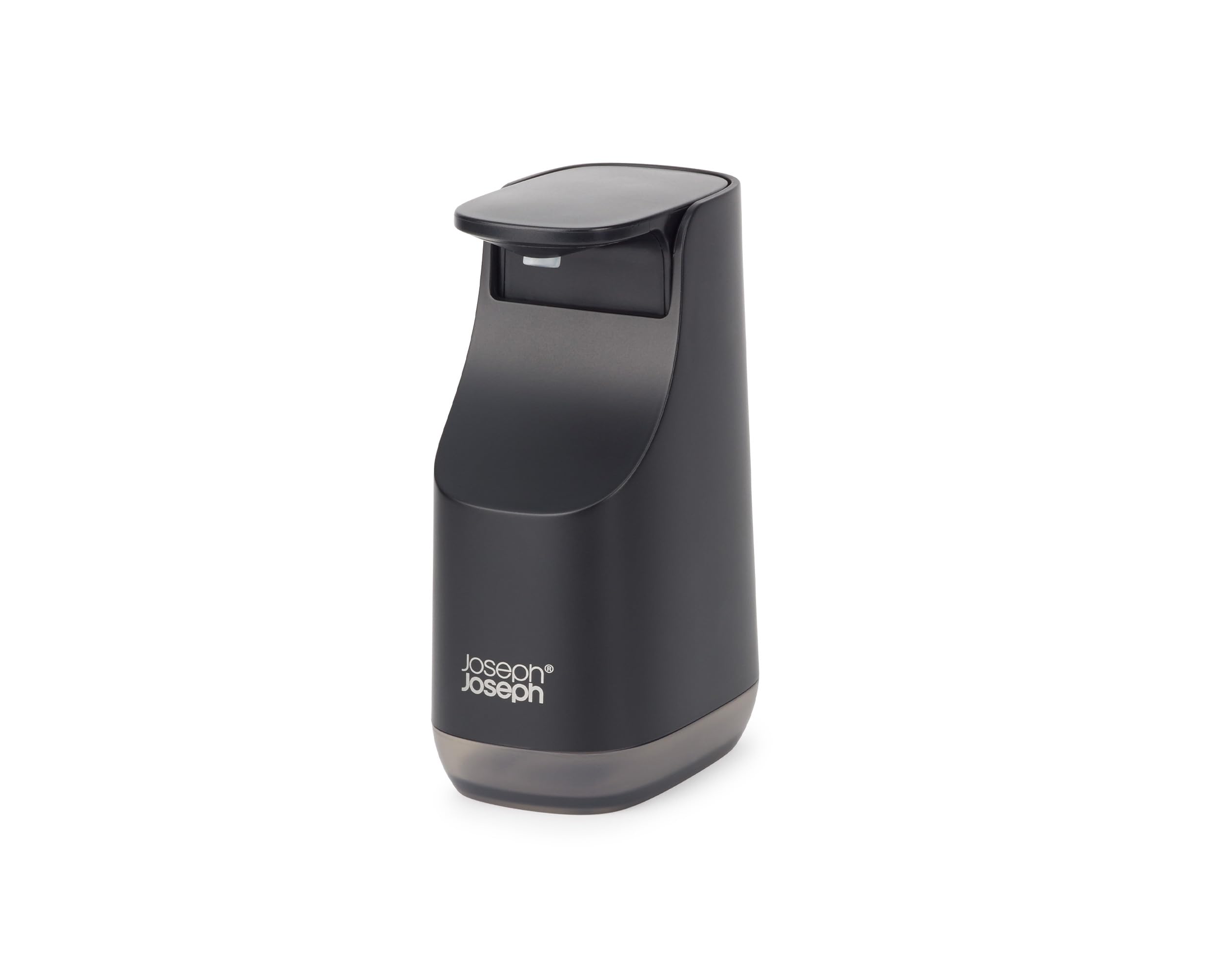 joseph-joseph-distributeur-de-savon-slim-compact-350-ml-pompe-salle-de-bain-peu- image 7