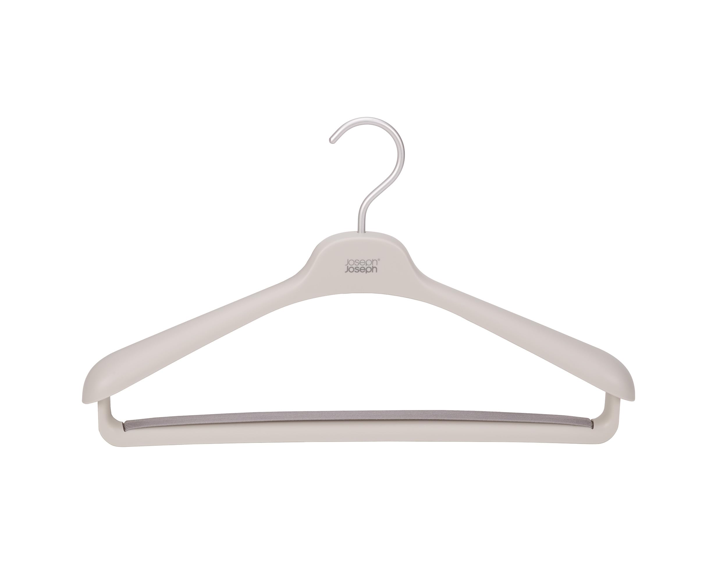 joseph-joseph-orderly-cintres-ultraplats-antiglisse-en-plastique-recycl-lot-de-5 image 7