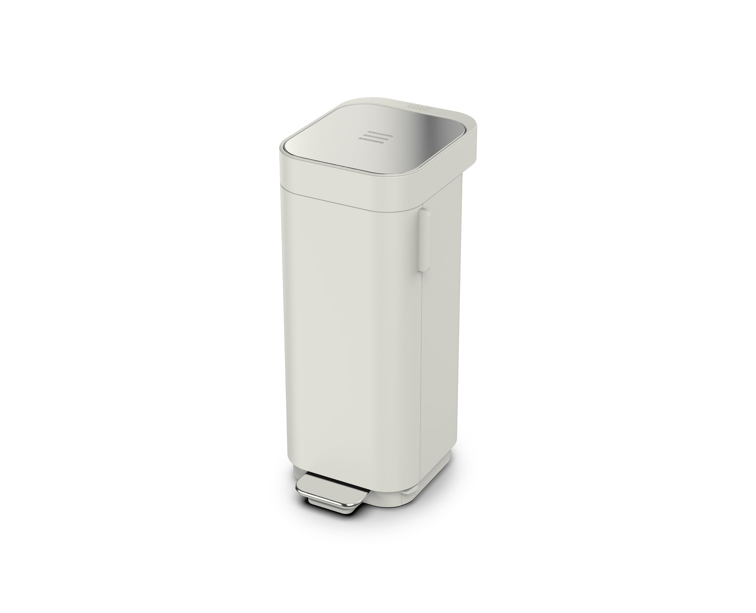 joseph-joseph-porta-poubelle-p-dale-40-l-avec-porte-d-acc-s-facile-filtre-anti-o image 1
