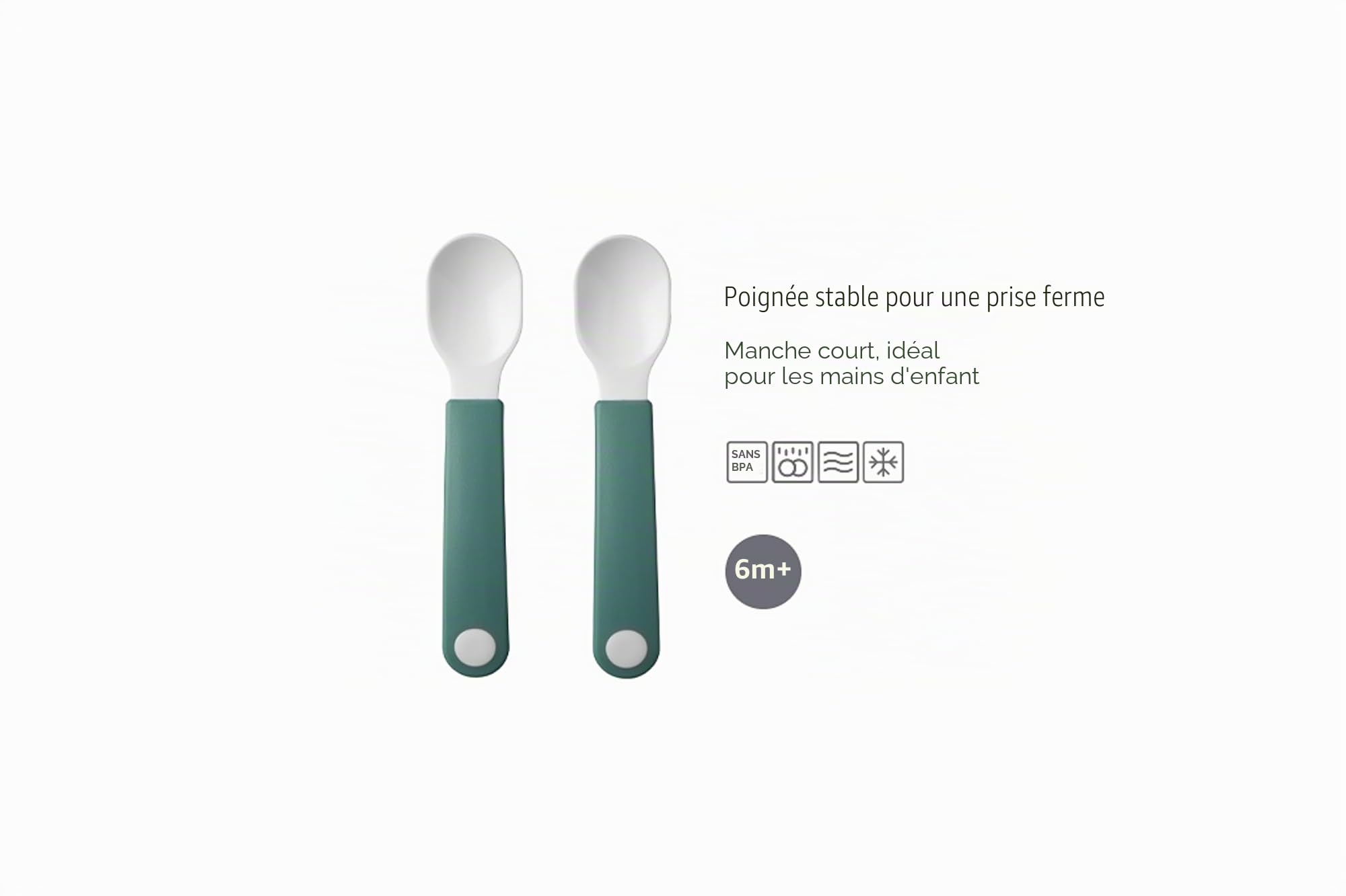 mepal-mio-ensemble-de-vaisselle-b-b-3-pi-ces-tasse-bec-tanche-200-ml-assiette-d- image 5
