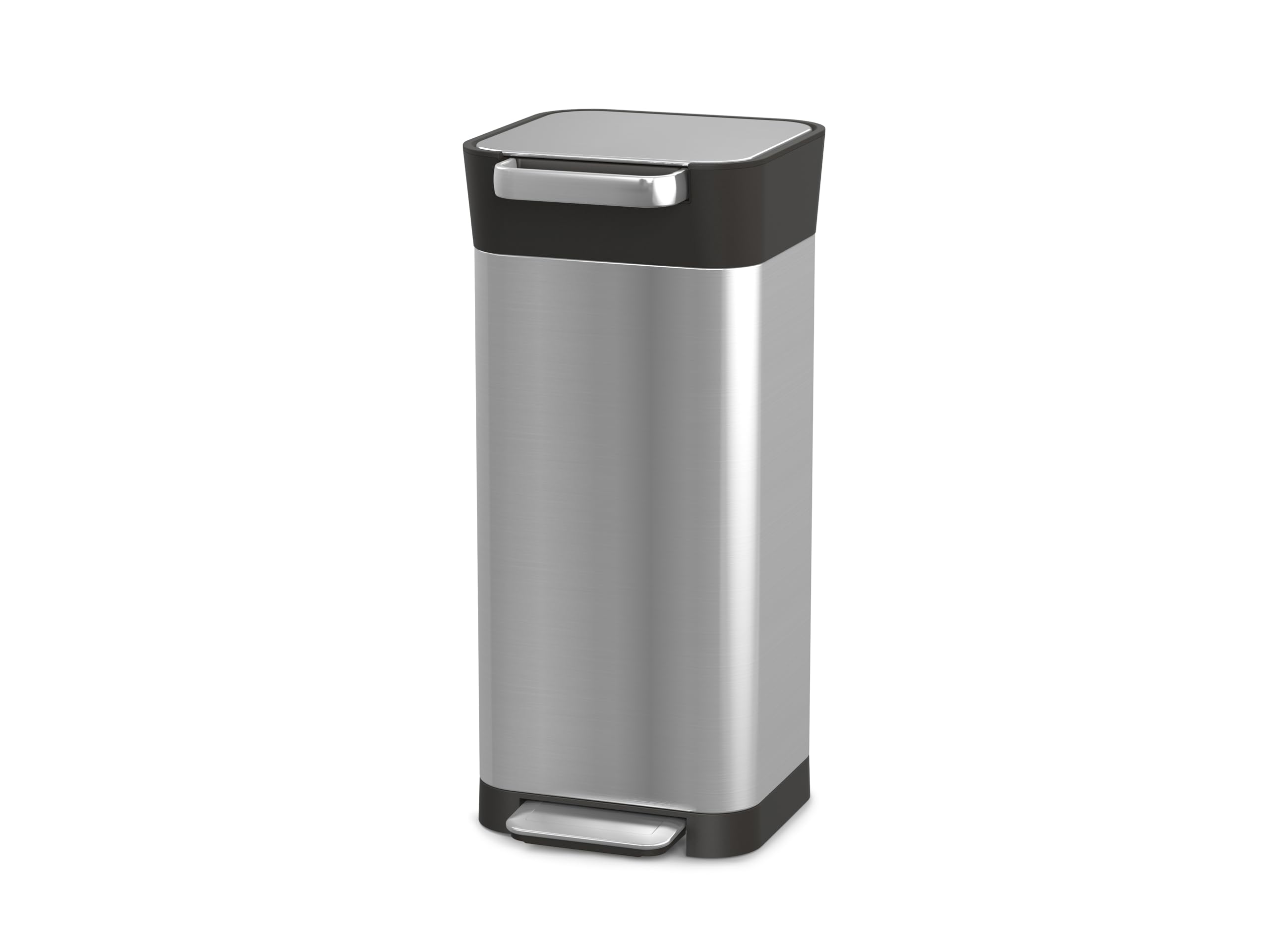 joseph-joseph-titan-compacteur-de-d-chets-30-l-avec-filtre-anti-odeurs-contient- image 7