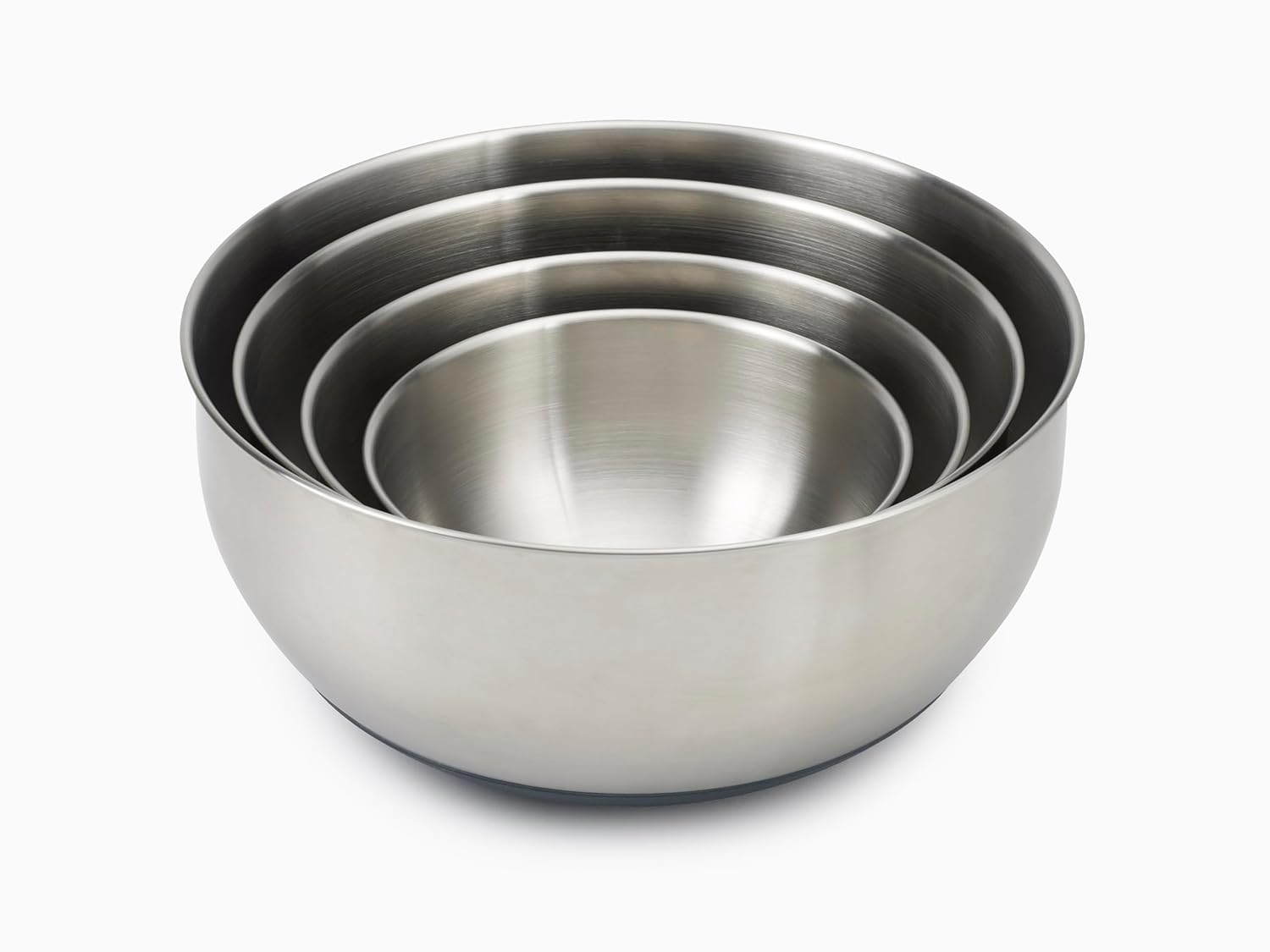 joseph-joseph-prep-store-set-de-4-bols-m-langeur-et-saladier-inox-18-8-avec-couv image 2
