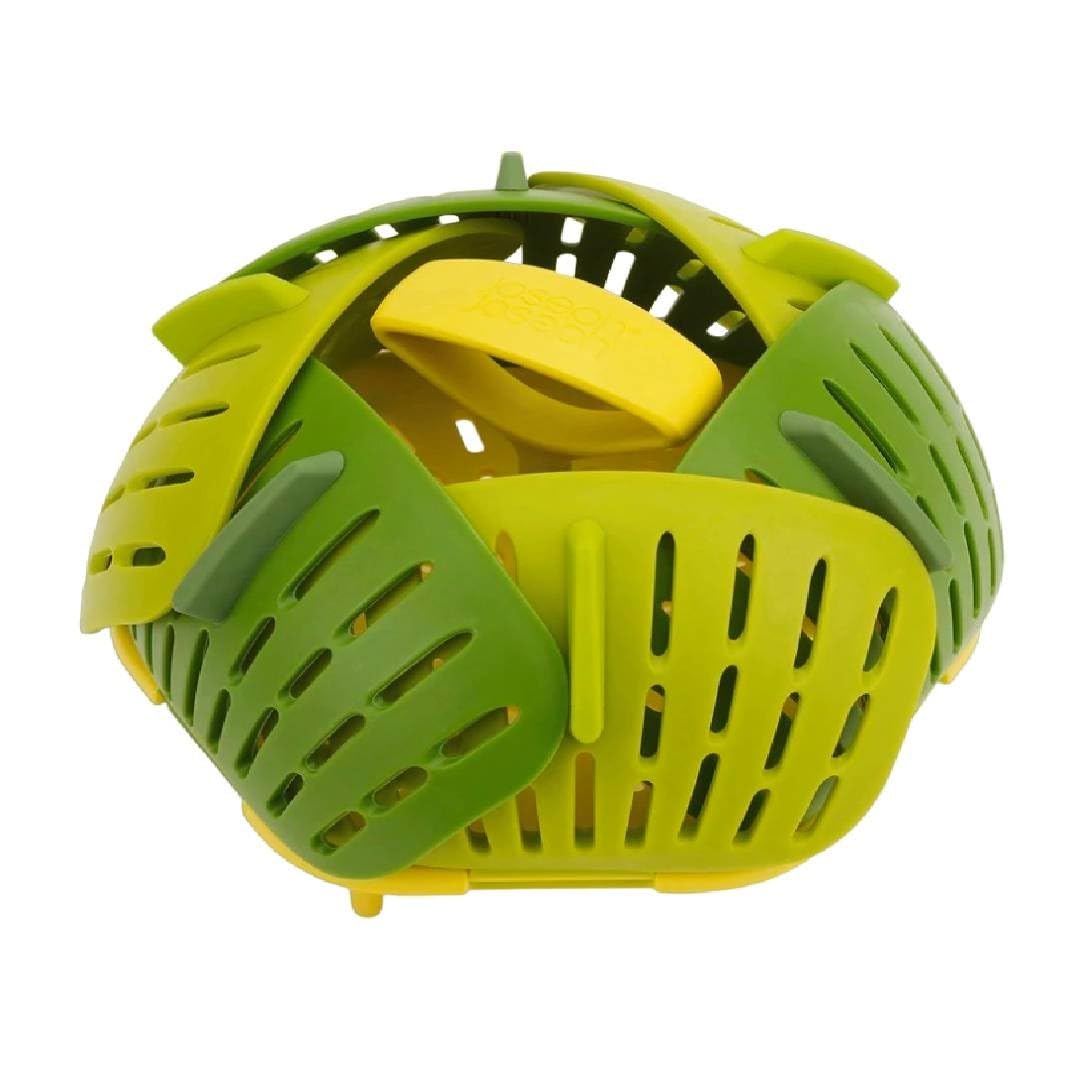 joseph-joseph-bloom-panier-vapeur-pliant-auto-ajustable-pour-casseroles-d-s-18-c image 4